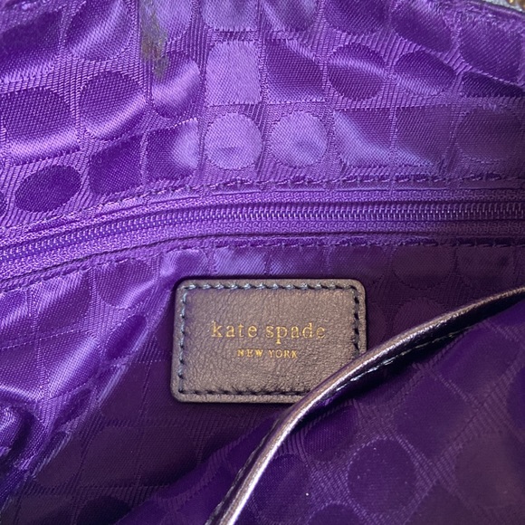 {kate spade} shoulder bag - Picture 6 of 6